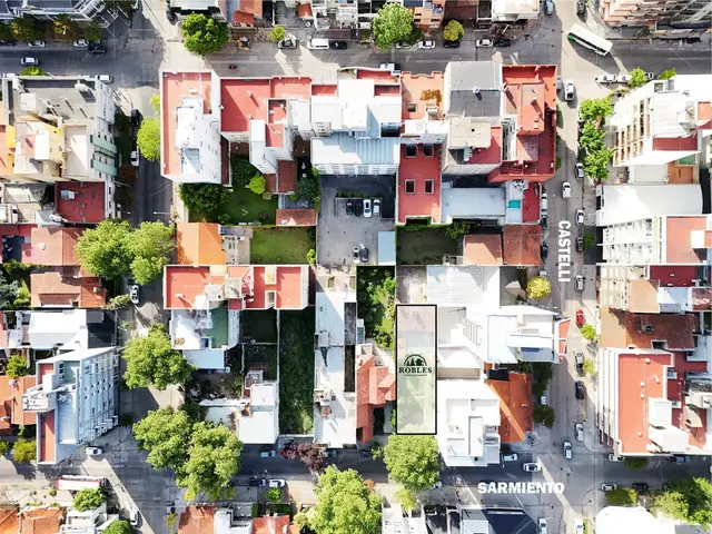 Terreno en venta en Güemes