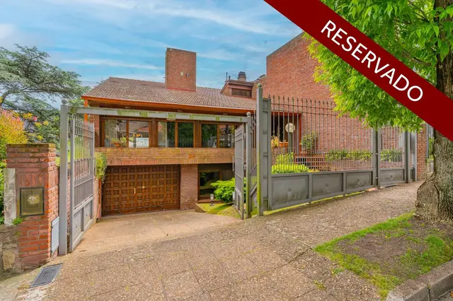 Casa de 6 ambientes en venta en LOMAS DE STELLA MARIS