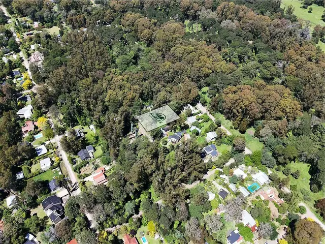 Terreno en venta en BOSQUE PERALTA RAMOS