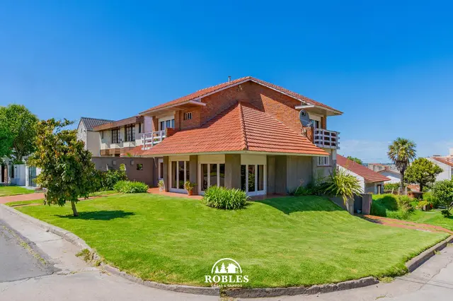 Casa de 5 ambientes en venta en SAN CARLOS