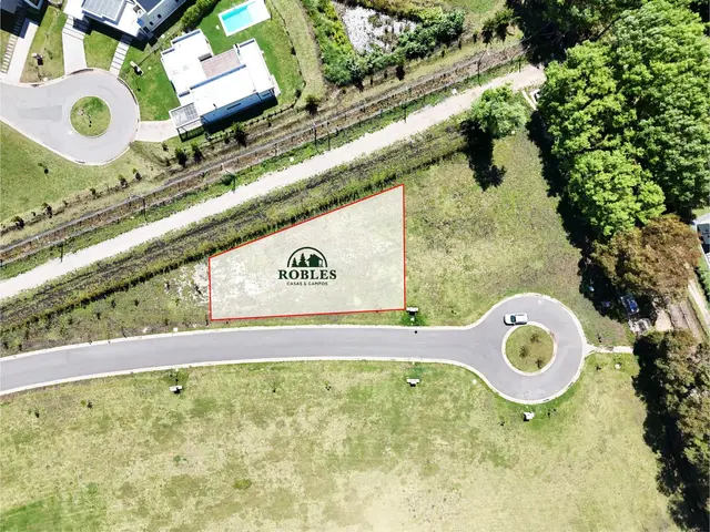 Terreno en venta en Rumencó