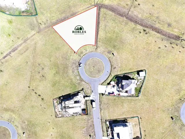 Terreno en venta en LOS ACANTILADOS