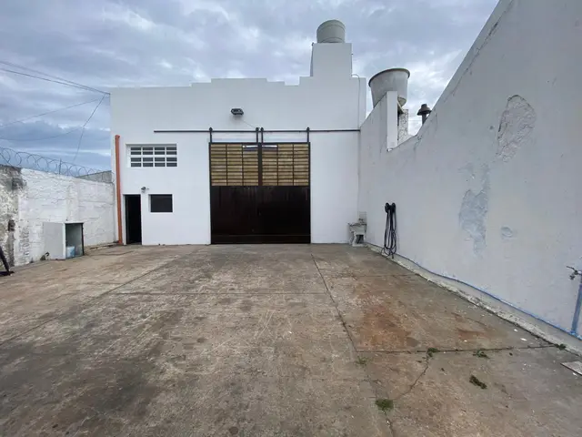 Local en alquiler en VILLA LOURDES