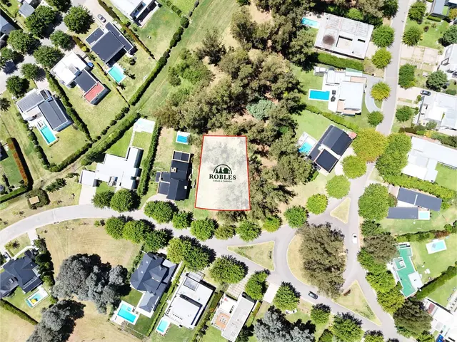 Terreno en venta en Arenas del Sur
