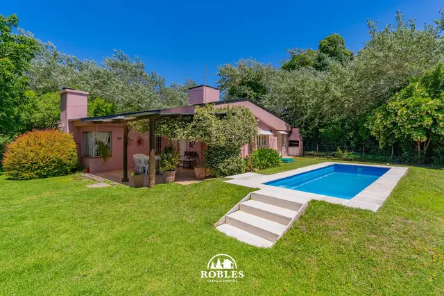 Casa de 4 ambientes en venta en Mar del Plata