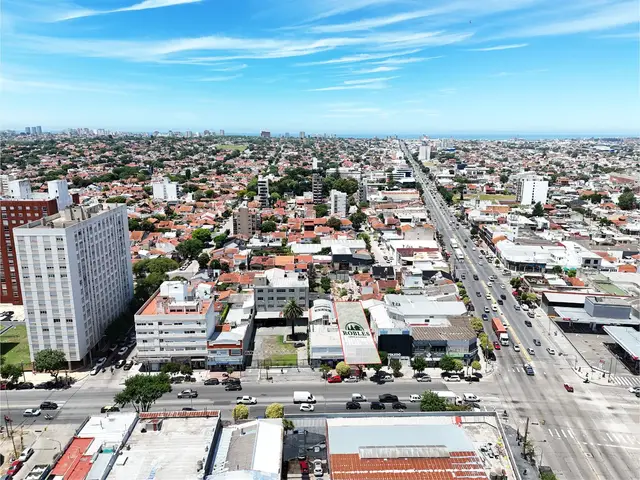Local de 5 ambientes en venta en SAN JOSE