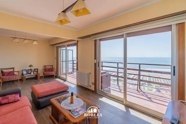 Departamento de 4 ambientes en venta en LEANDRO N. ALEM
