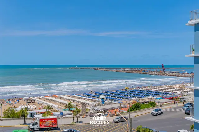 Departamento de 2 ambientes en venta en LEANDRO N. ALEM