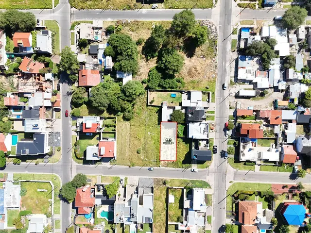 Terreno en venta en SAN CARLOS