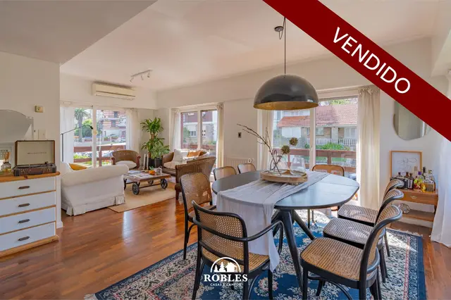 Departamento de 4 ambientes en venta en LOMAS DE STELLA MARIS