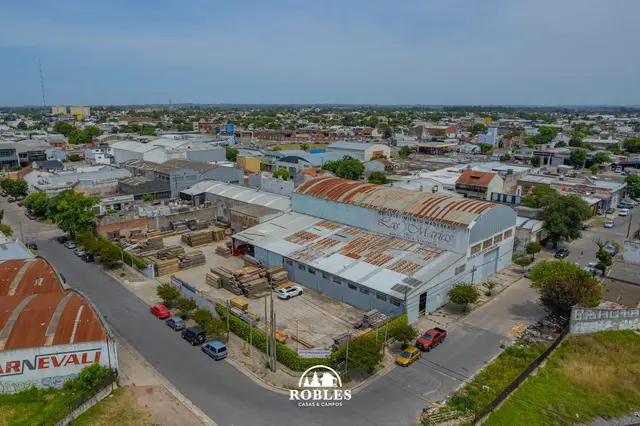 Local en venta en SARMIENTO DOMINGO FAUSTINO
