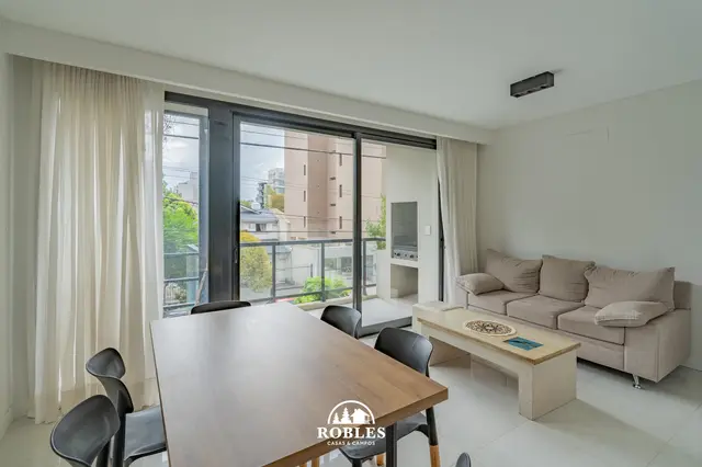 Departamento de 2 ambientes en venta en Güemes