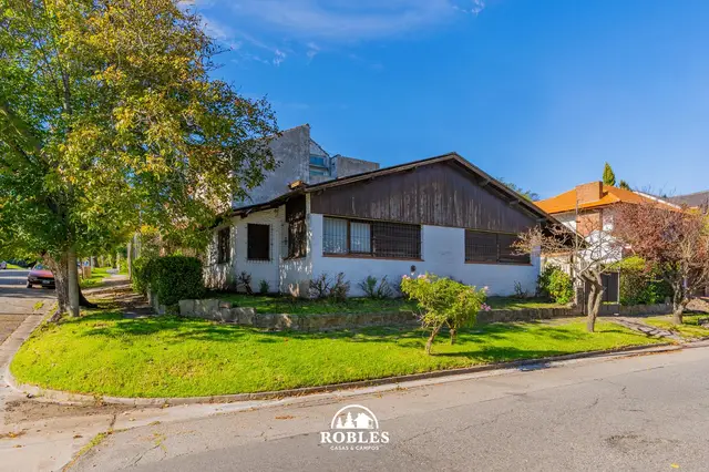 Casa de 3 ambientes en venta en DIVINO ROSTRO