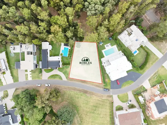 Terreno en venta en Rumencó