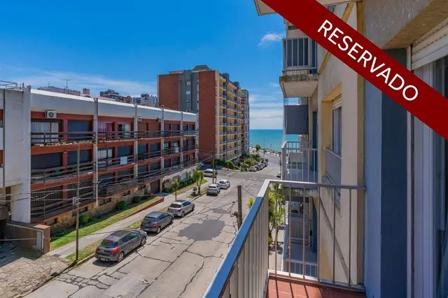Departamento de 2 ambientes en venta en LOMAS DE STELLA MARIS