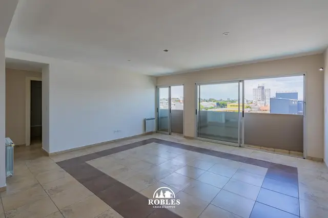 Departamento de 3 ambientes en venta en LAS AVENIDAS