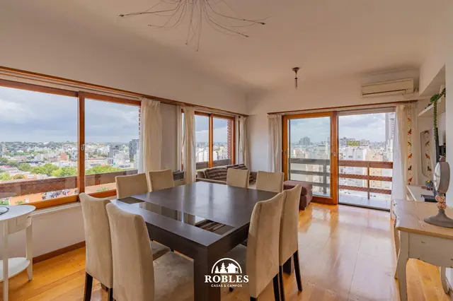 Departamento de 3 ambientes en venta en LOMAS DE STELLA MARIS