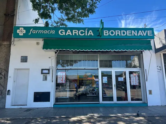 Local de 4 ambientes en venta en DON BOSCO