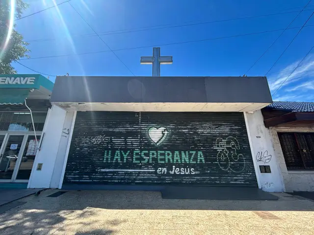 Local en venta en DON BOSCO