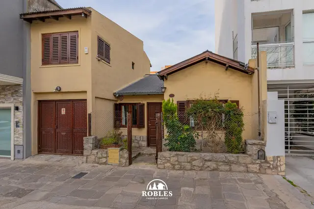 Casa de 4 ambientes en venta en LOMAS DE STELLA MARIS