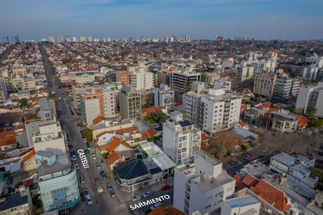 Terreno en venta en Güemes