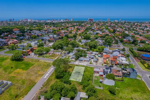 Terreno en venta en SAN CARLOS