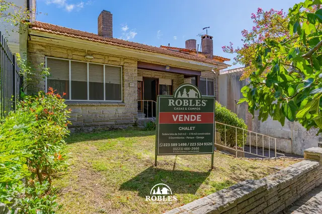 Casa de 4 ambientes en venta en LOMAS DE STELLA MARIS
