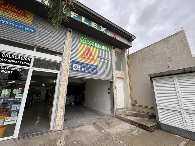 Local en alquiler en COLINAS DE PERALTA RAMOS