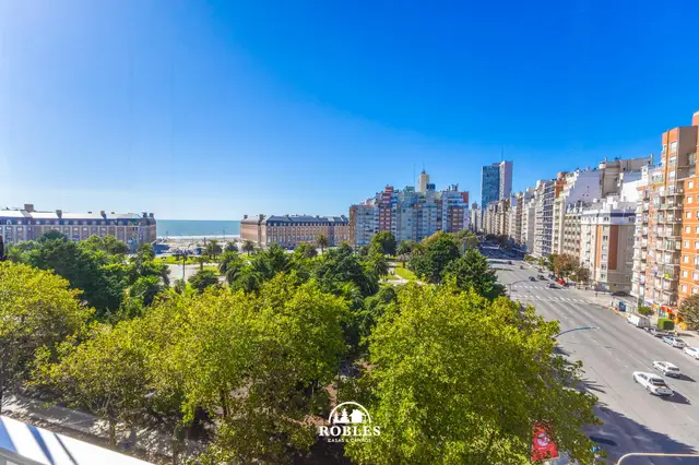 Departamento de 4 ambientes en venta en Centro