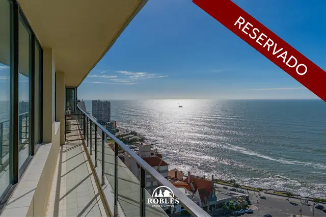 Departamento de 5 ambientes en venta en LOMAS DE STELLA MARIS