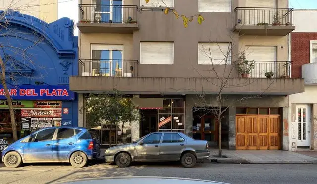 Local en alquiler en Centro