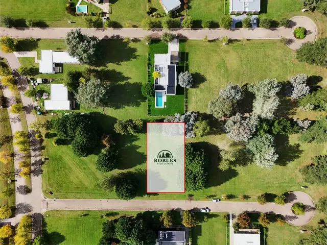 Terreno en venta en Tierra y Mar