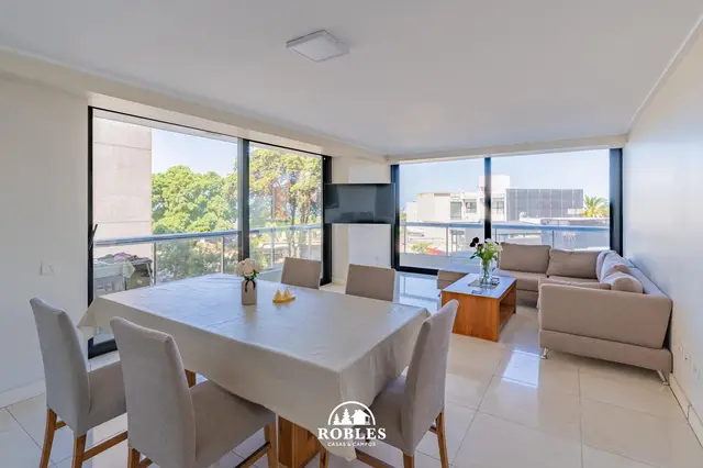 Departamento de 3 ambientes en venta en LA PERLA