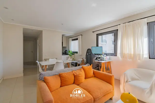 Departamento de 2 ambientes en venta en LA PERLA