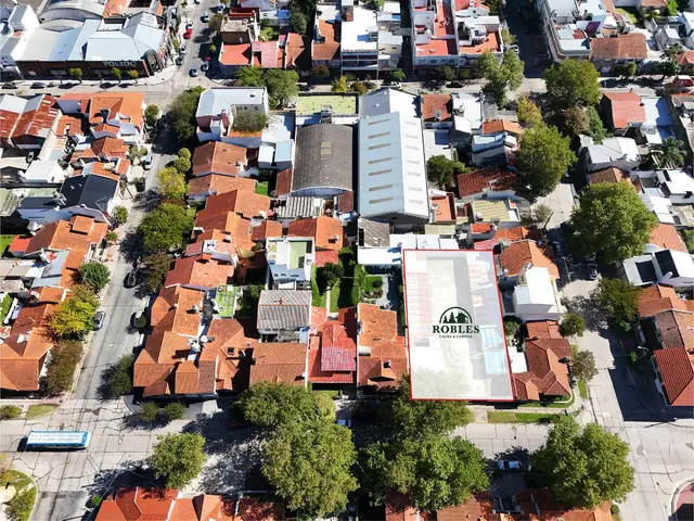 Terreno en venta en PRIMERA JUNTA