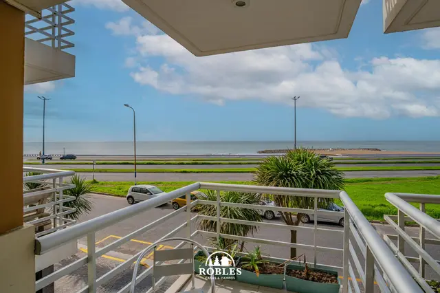 Departamento de 1 ambiente en venta en PARQUE LURO