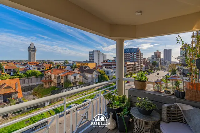 Departamento de 4 ambientes en venta en LOMAS DE STELLA MARIS