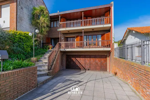 Casa de 4 ambientes en venta en SAN CARLOS