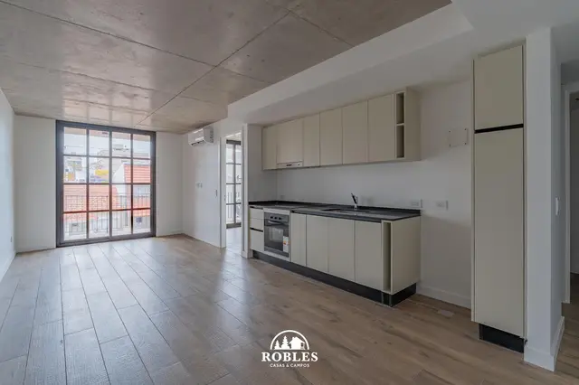 Departamento de 2 ambientes en venta en SAN JOSE