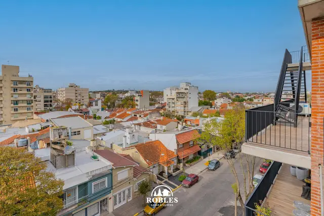Departamento de 2 ambientes en venta en SAN JOSE