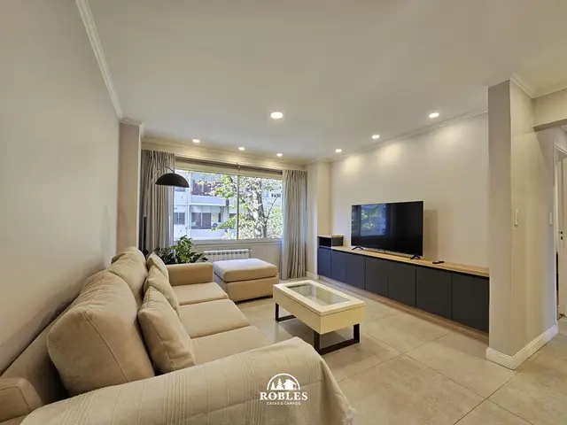Departamento de 3 ambientes en alquiler en Centro