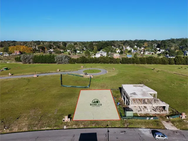 Terreno en venta en LOS ACANTILADOS