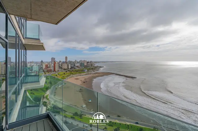 Departamento de 4 ambientes en venta en LOMAS DE STELLA MARIS