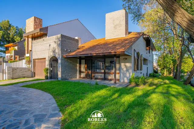 Casa de 5 ambientes en venta en SAN CARLOS