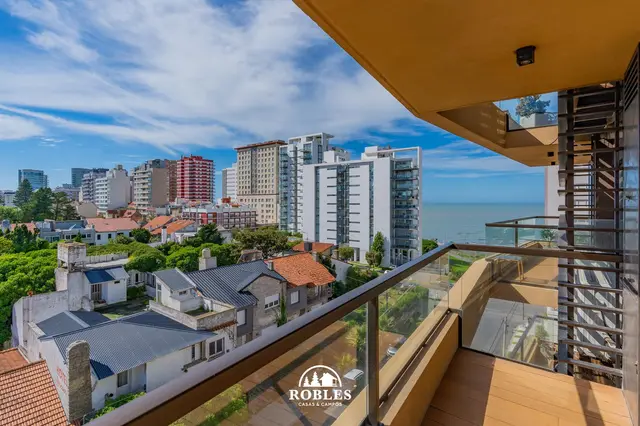 Departamento de 3 ambientes en alquiler en LEANDRO N. ALEM