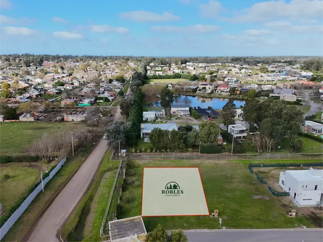 Terreno en venta en NUEVO GOLF