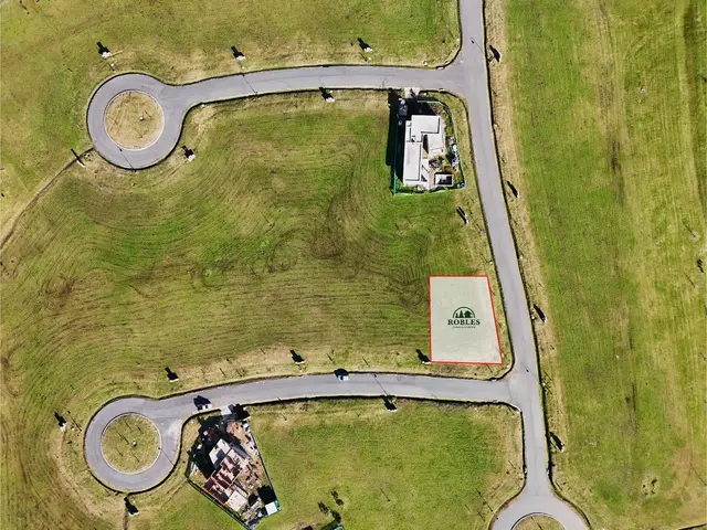 Terreno en venta en LOS ACANTILADOS