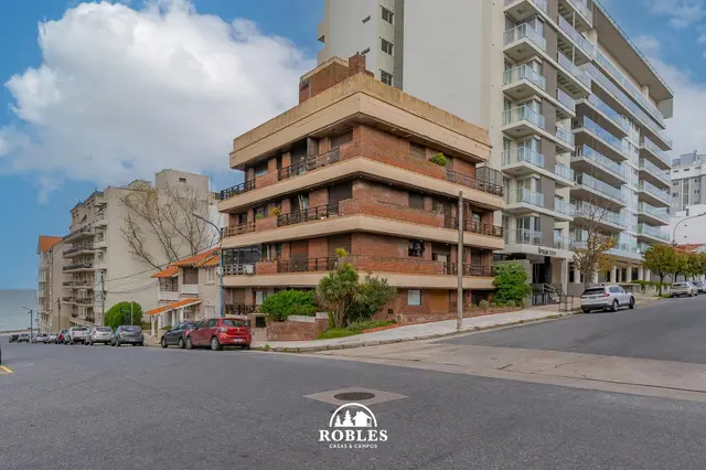 Departamento de 2 ambientes en venta en LOMAS DE STELLA MARIS