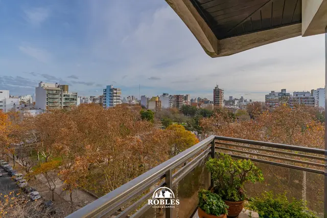 Departamento de 4 ambientes en venta en Centro