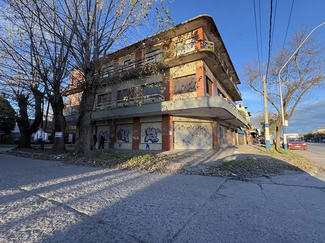 Local en venta en RIVADAVIA BERNARDINO